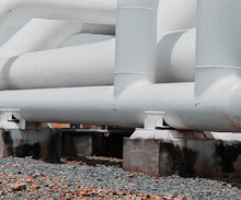 Haulage Supply Chain