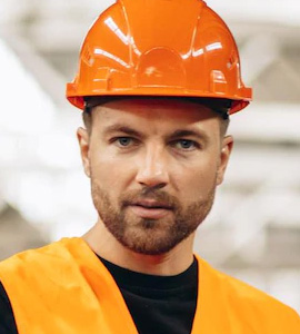 Michael Ezra